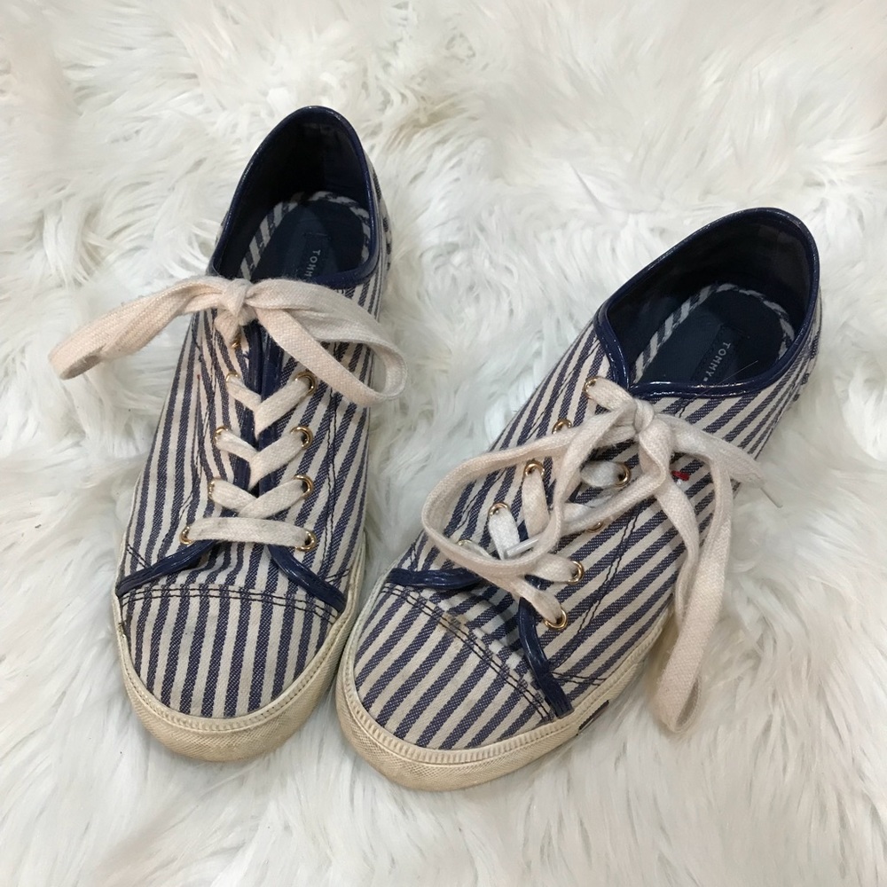 Tommy Hilfiger shoes